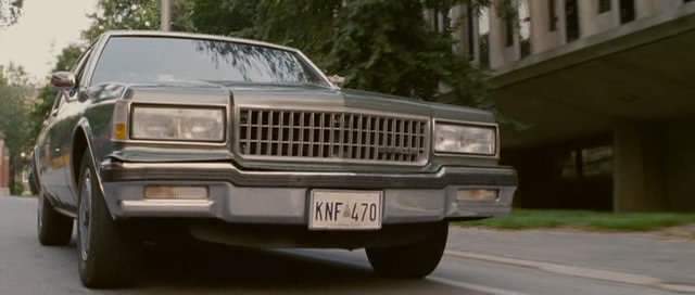 Chevrolet Caprice