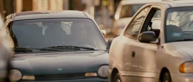 Dodge Neon