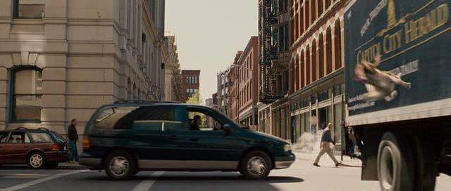 Ford Windstar