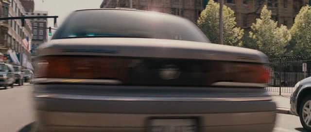 Mercury Grand Marquis