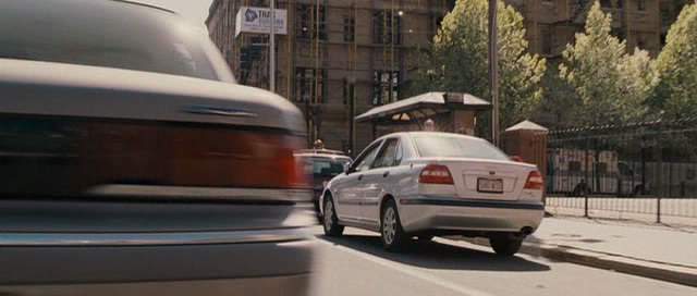 Volvo S40