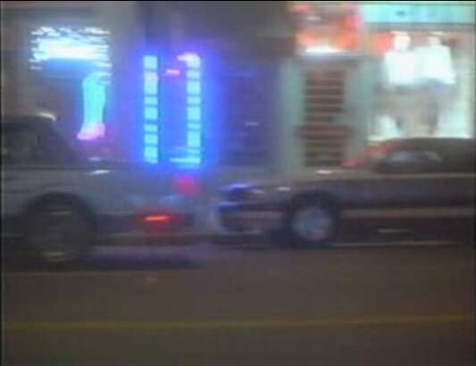 Mercury Capri