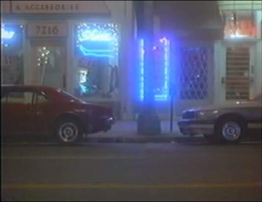 Pontiac Firebird