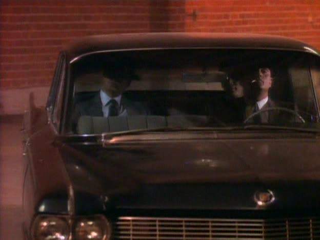 Cadillac Fleetwood 60 Special