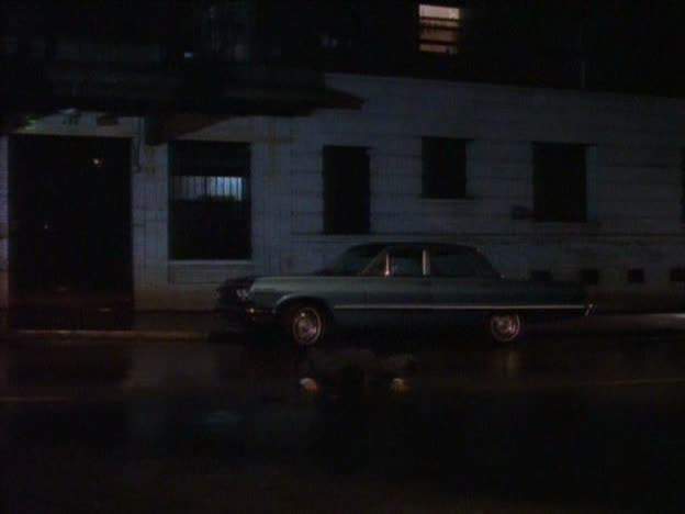 Chevrolet Impala