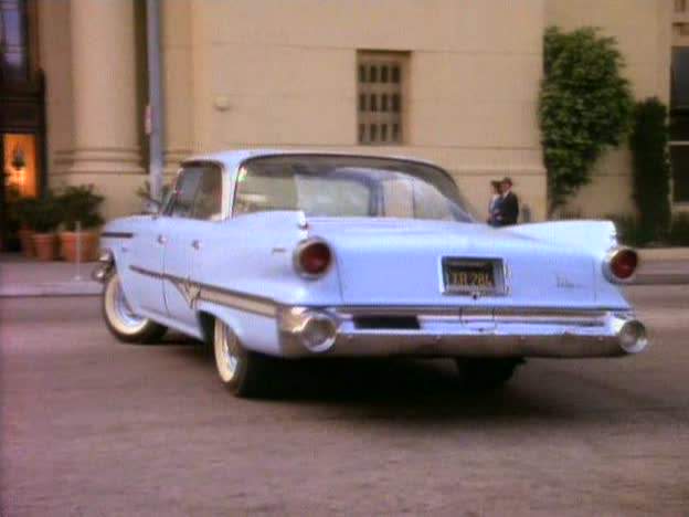 Dodge Dart Phoenix