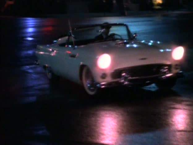 Ford Thunderbird