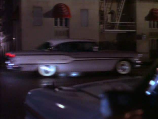 Pontiac Chieftain