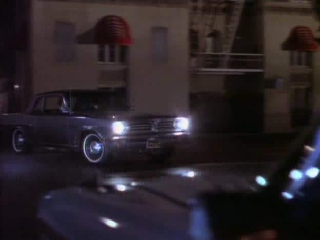Pontiac Tempest