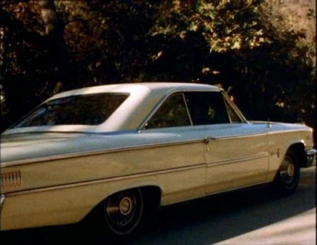 Ford Galaxie 500 XL