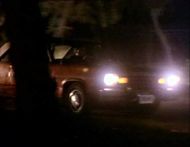 Plymouth Valiant Scamp