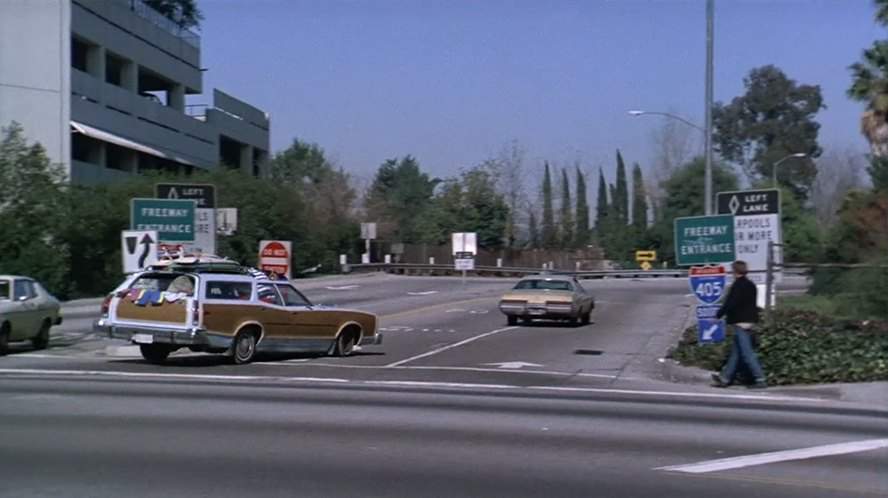 Buick LeSabre