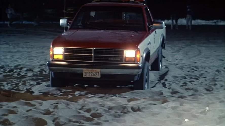 Dodge Dakota