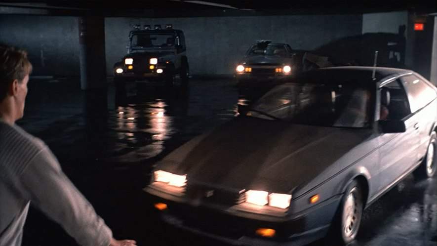Isuzu Impulse