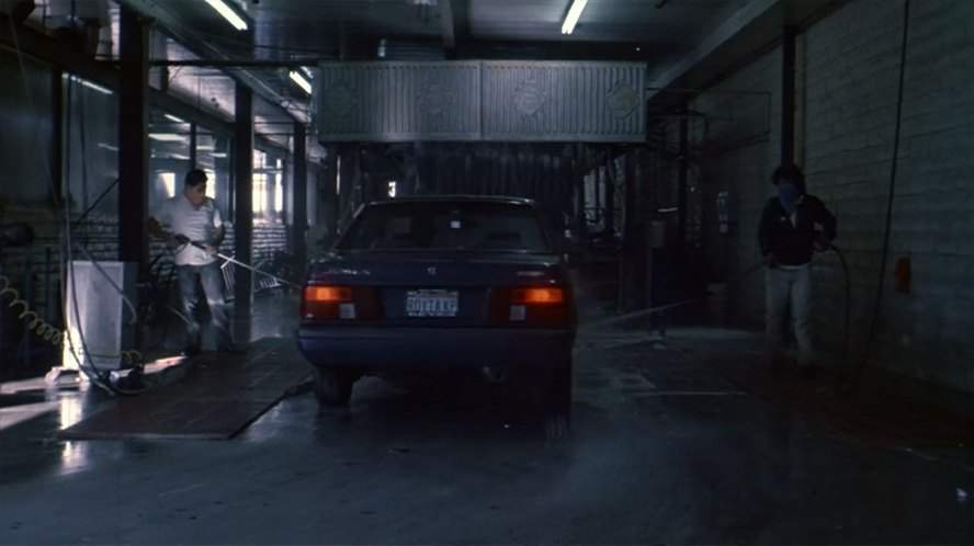 Mazda 626
