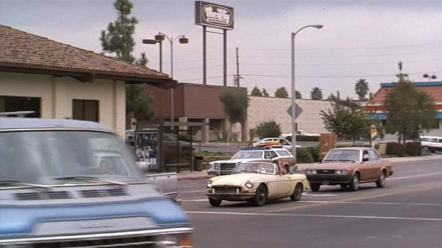 Toyota Corona