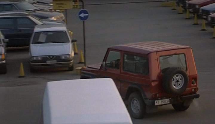 Alfa Romeo 75