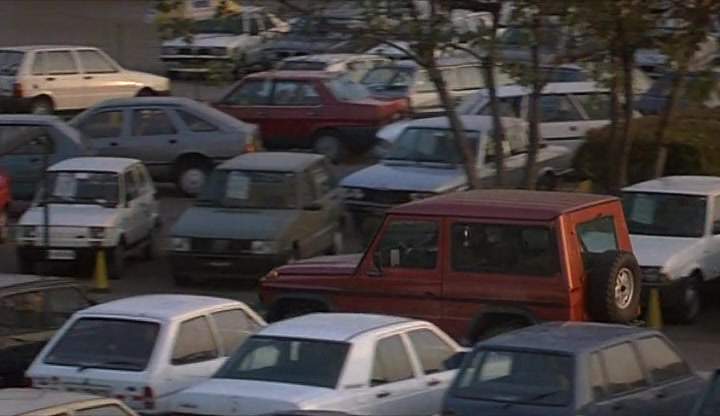Fiat 126 Bis