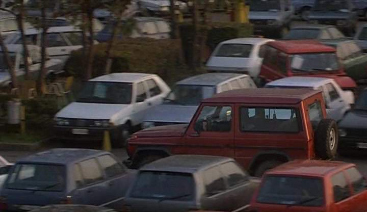 Fiat Ritmo