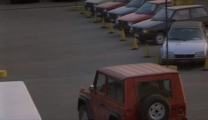 Fiat Uno