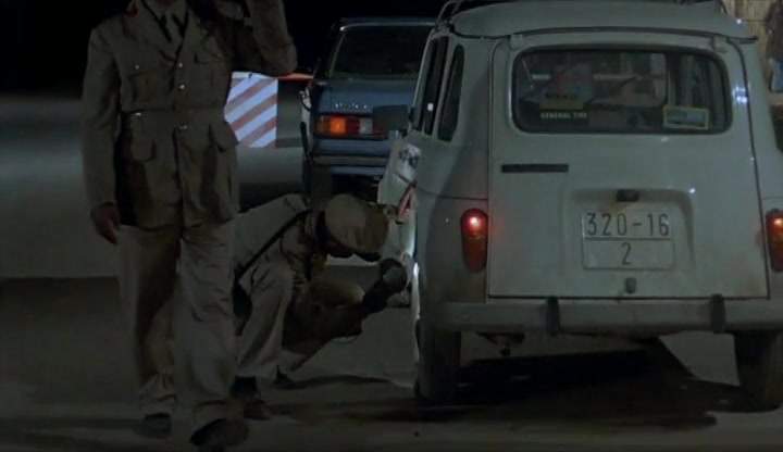 Renault 4