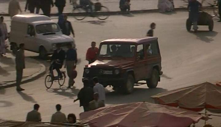 Renault 4 F4