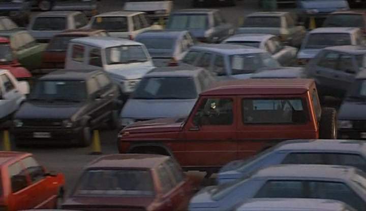 Volkswagen Golf II