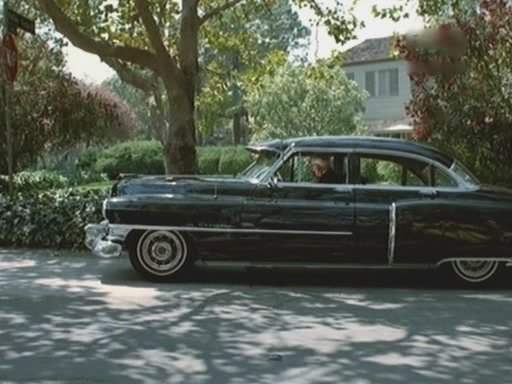 Cadillac Series 62