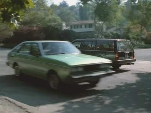 Datsun 510