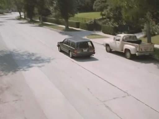 Dodge D/W-Series