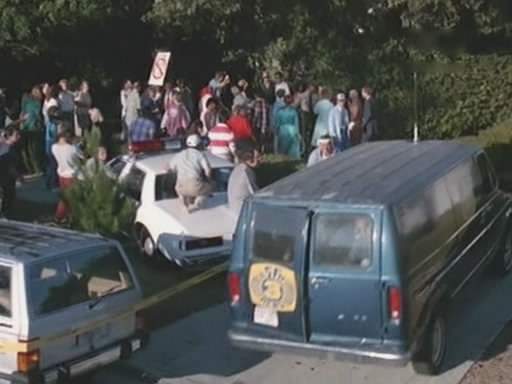 Ford Econoline