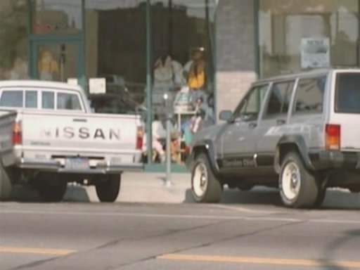 Nissan 720