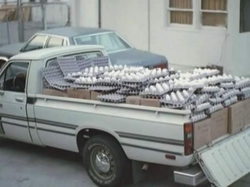 Toyota Truck