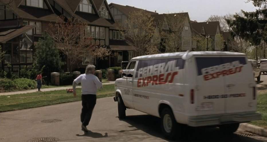 Ford Econoline