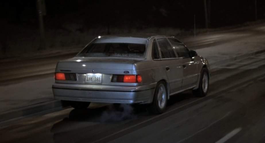 Ford Taurus SHO