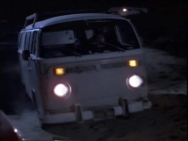 Volkswagen Station Wagon T2