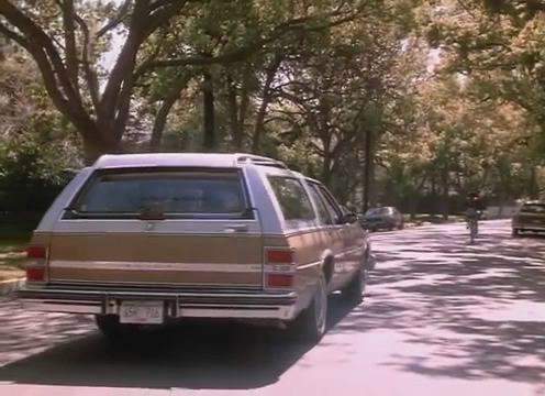 Buick Electra Estate Wagon