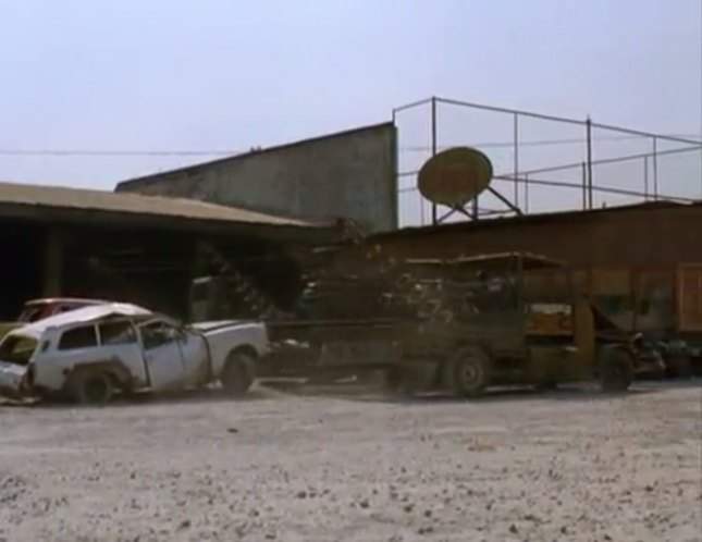 Ford Escort Estate MkI