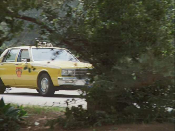 Chevrolet Impala