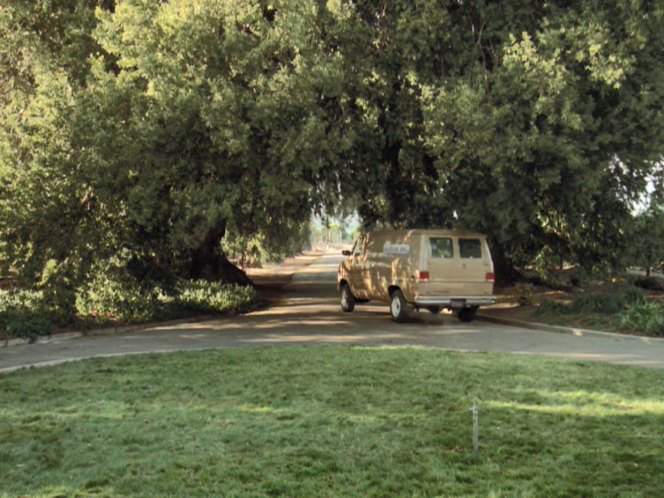 GMC Vandura