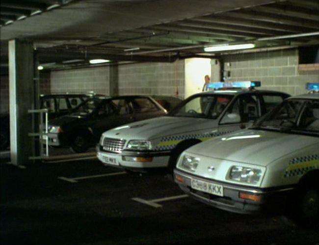 Citroën AX