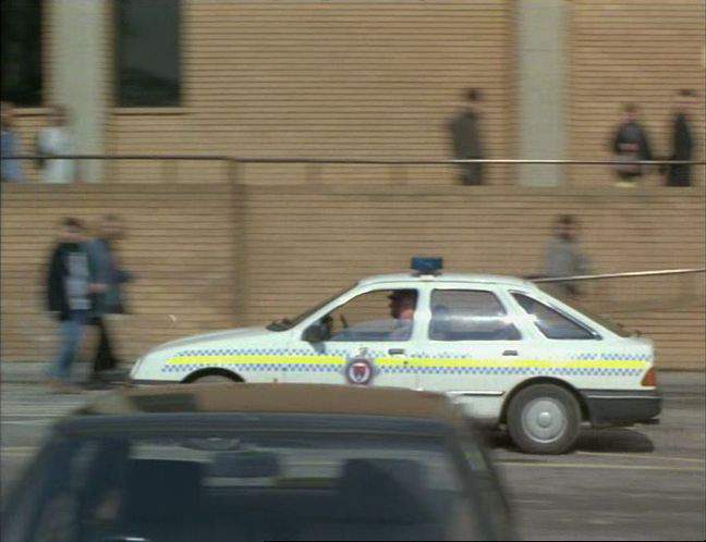 Ford Sierra MkI