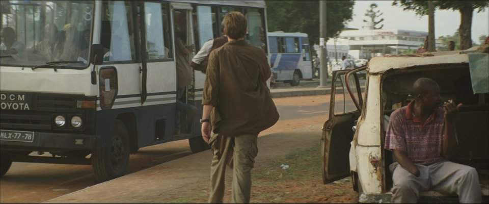 DCM-Toyota Dyna Clipper