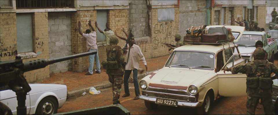 Ford Cortina Estate MkI