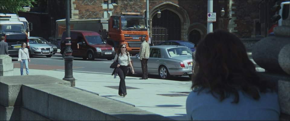 Ford Transit Connect MkI