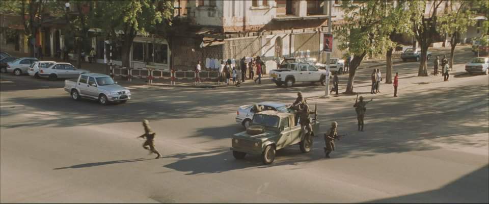 SsangYong Musso Sports