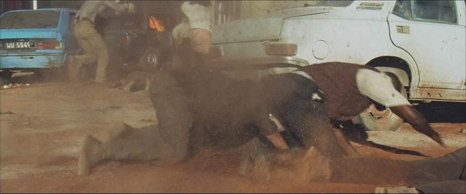 Toyota Corolla Liftback