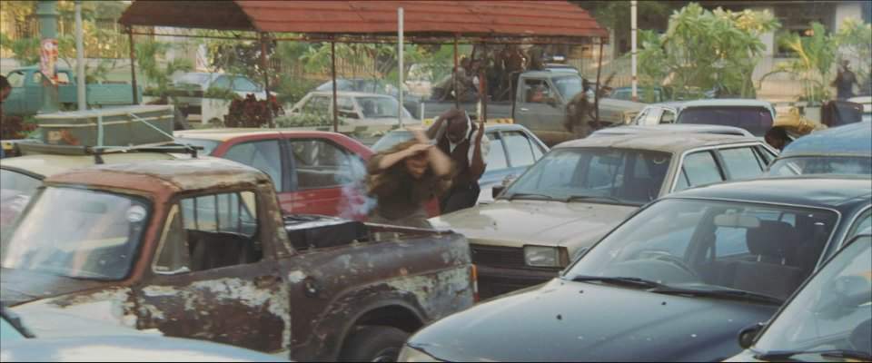 Toyota Publica Truck