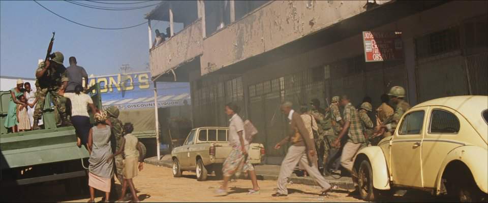 Volkswagen Limousine