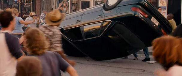 Ford Taurus